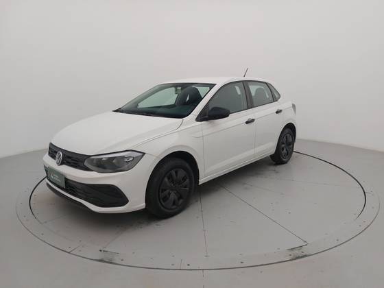 VOLKSWAGEN POLO 1.0 MPI TRACK MANUAL VOLKSWAGEN POLO 1.0 MPI TRACK MANUAL